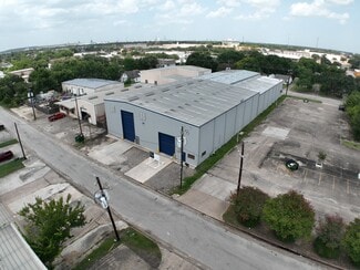 Pasadena, TX Industrial - 1204 Witter St Pasadena, TX Industrial - 1204 Witter St