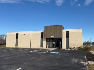 Fort Washington, PA Flex - 430-434 Virginia Dr