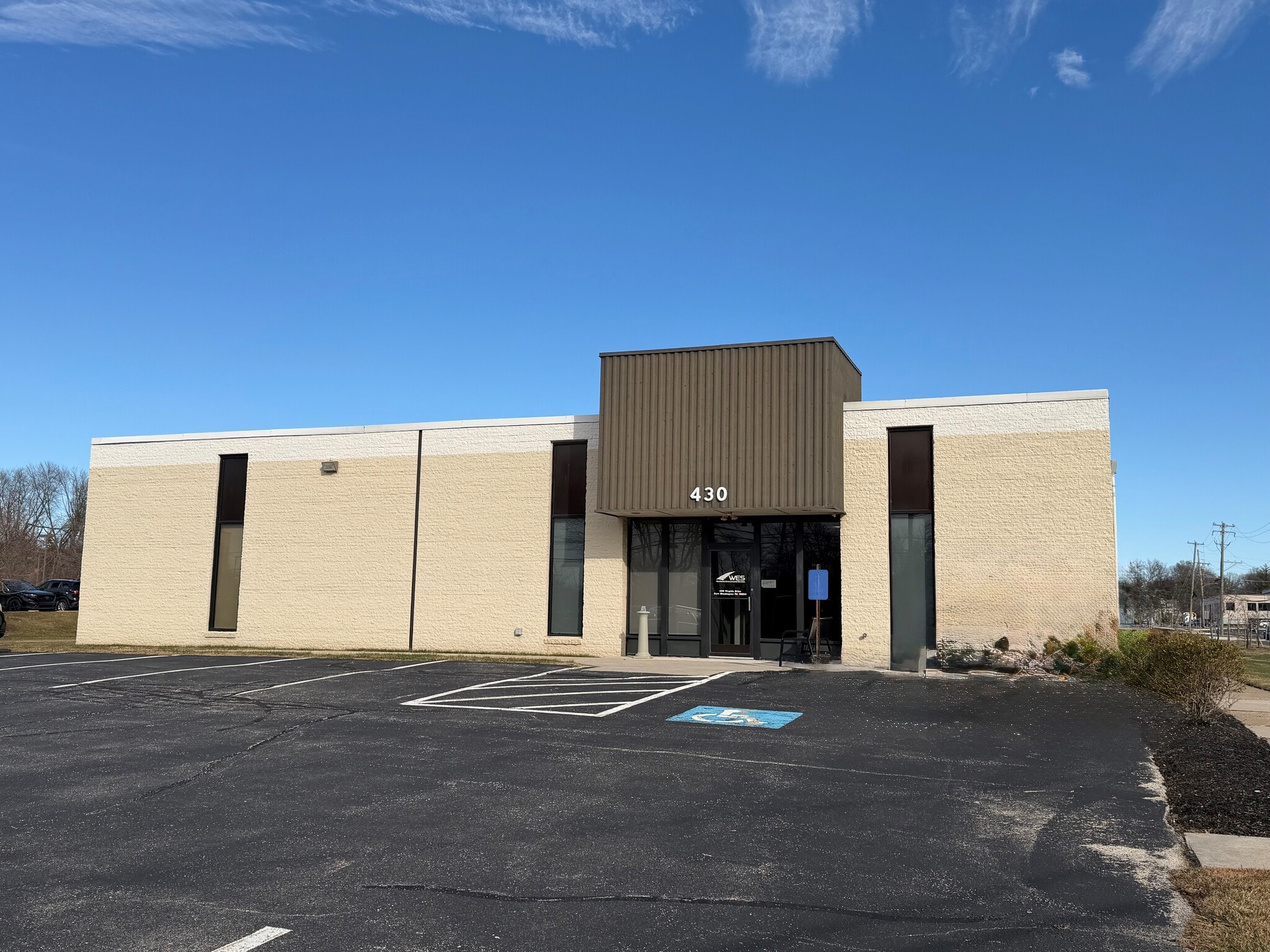 430 Virginia Dr, Fort Washington, PA for Sale