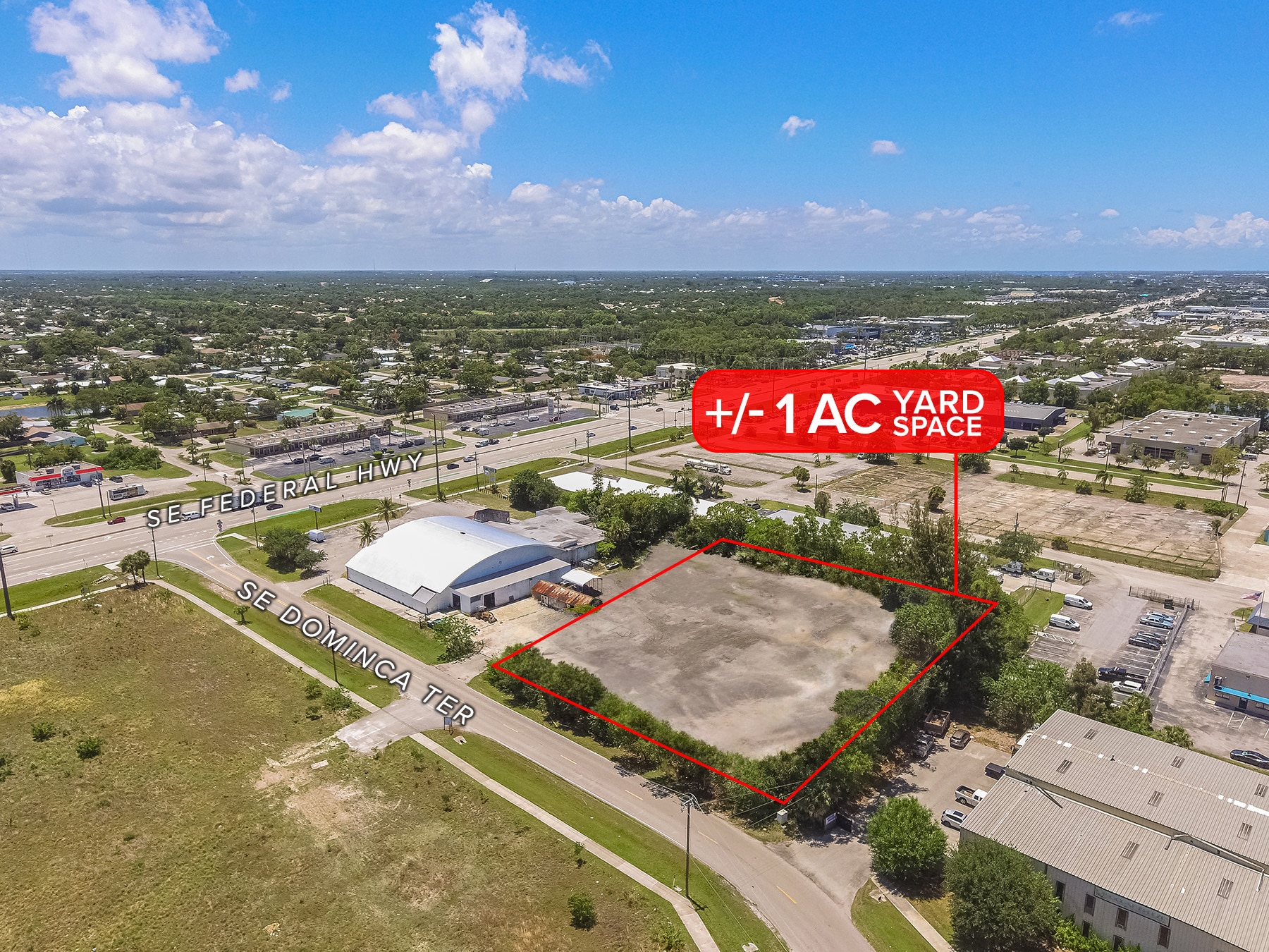 4461 SE Federal Hwy, Stuart, FL for Rent