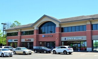 Saint Louis, MO Office - 9420-9450 Manchester Rd