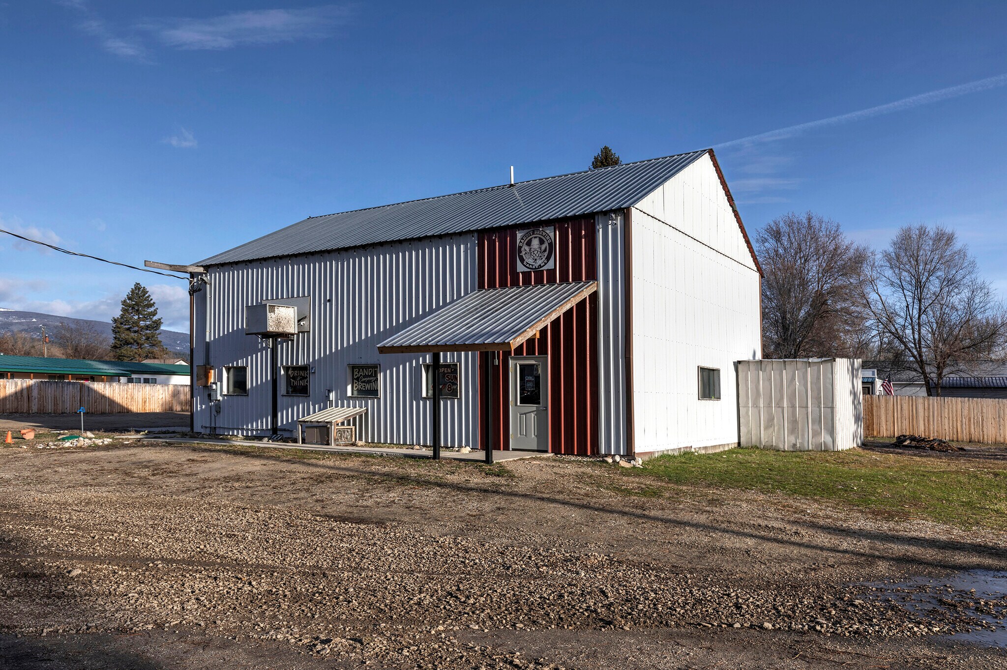 308 E Tanner Ave, Darby, MT for Sale