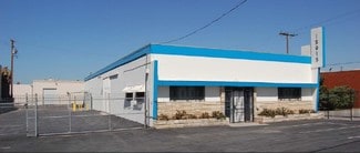 15915 S San Pedro St  