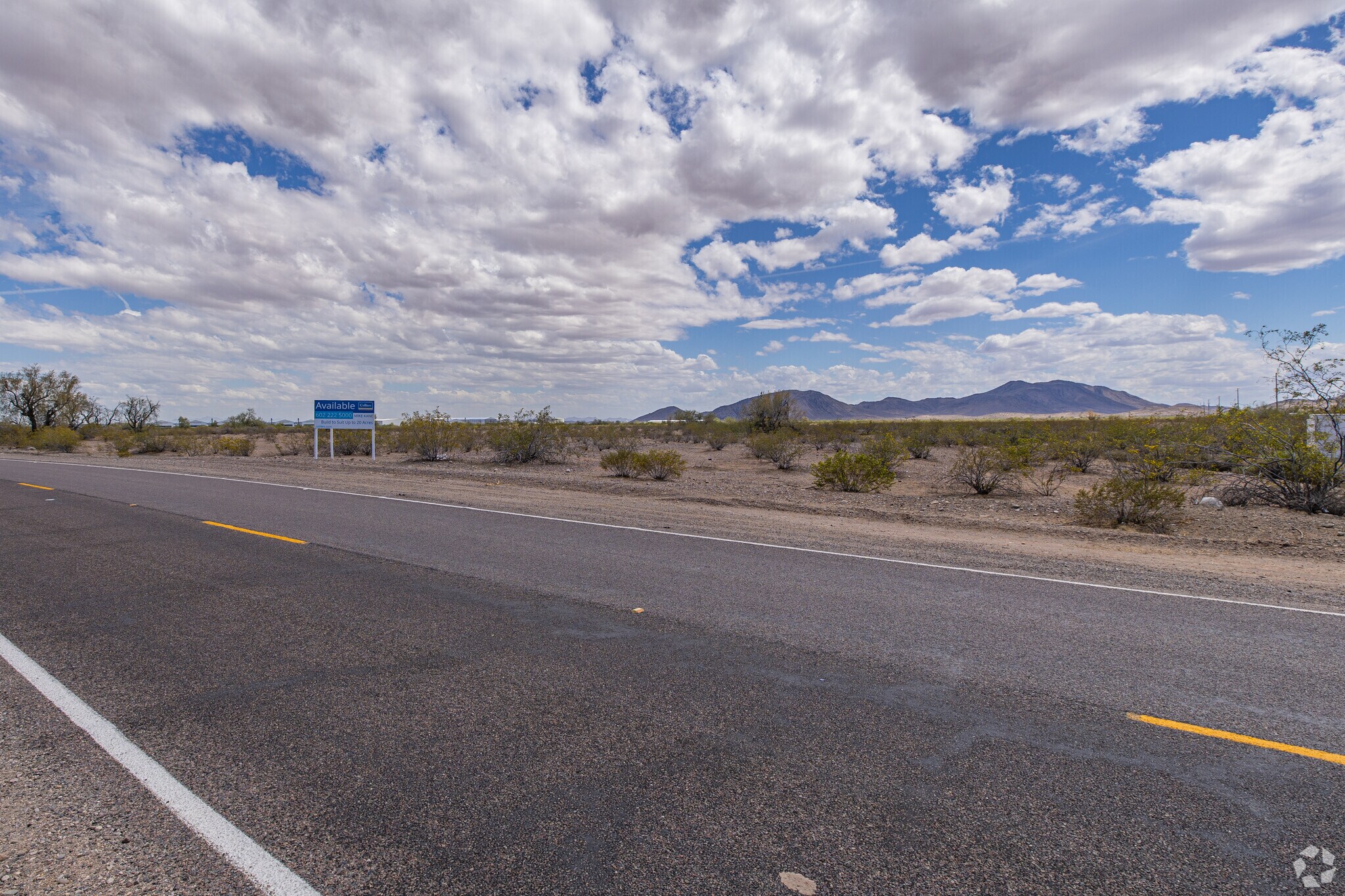 N 423rd Ave & Thomas, Tonopah, AZ for Sale