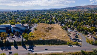 Lakewood, CO Commercial Land - 12700 W Colfax Ave