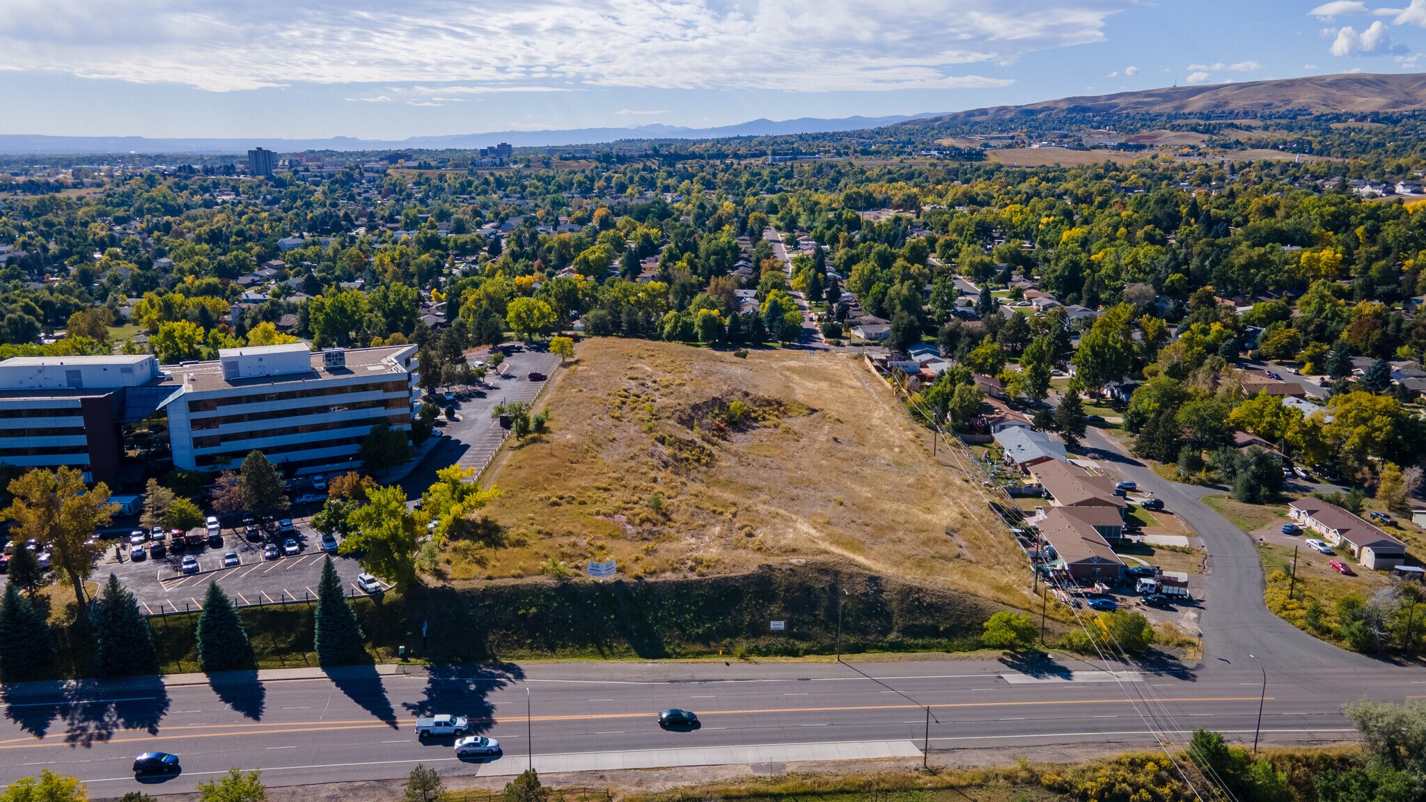 12700 W Colfax Ave, Lakewood, CO for Sale
