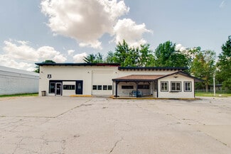 Jerseyville, IL Flex - 406 W Carpenter St