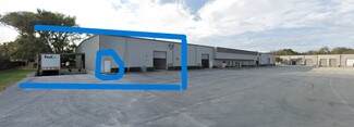 Orlando, FL Industrial - 6237 Edgewater Dr