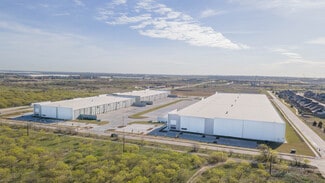 Haslet, TX Industrial - Intermodal Pky & Haslet Pky
