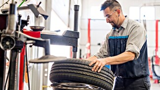 Fresno, CA Auto Repair - 4130 W Shaw Ave