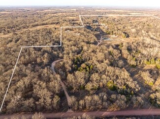 Boley, OK Agricultural - 368100 E 1010 Rd