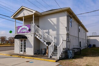 Westwego, LA Storefront Retail/Residential - 978 Avenue B
