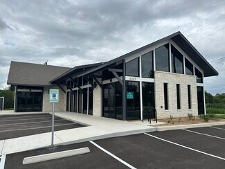 San Antonio, TX undefined - 3307 Greenway Park