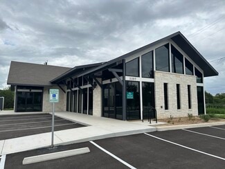 San Antonio, TX Office - 3307 Greenway Park