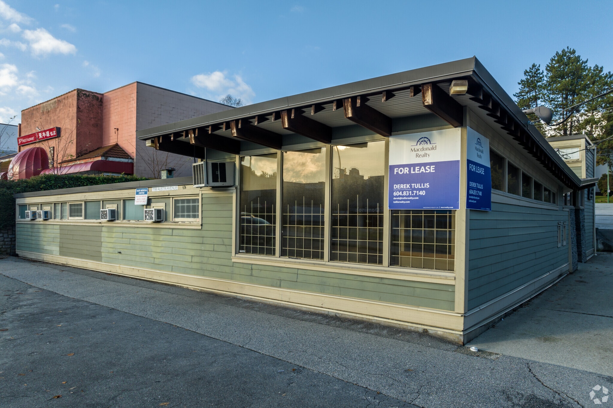 1199 Austin Ave, Coquitlam, BC for Rent