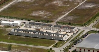 Homestead, FL Industrial - 1750 SE 38th Ave