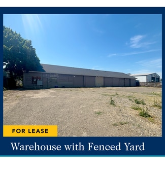 Eugene, OR Industrial - 3180 Meadow Ln