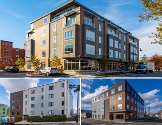 Federal Hill Portfolio Federal Hill Portfolio