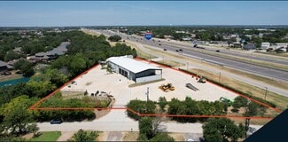 Hickory Creek, TX Industrial - 8560 Interstate 35 Hickory Creek, TX Industrial - 8560 Interstate 35