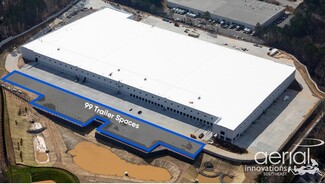 Kennesaw, GA Industrial - 7575 Cobb International Blvd NW