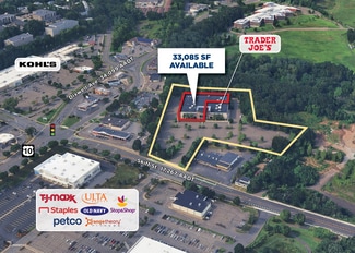 Hamden, CT Retail - 46 Skiff St