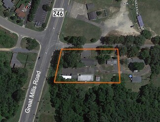 Lexington Park, MD undefined - 21445 Sanners Ln