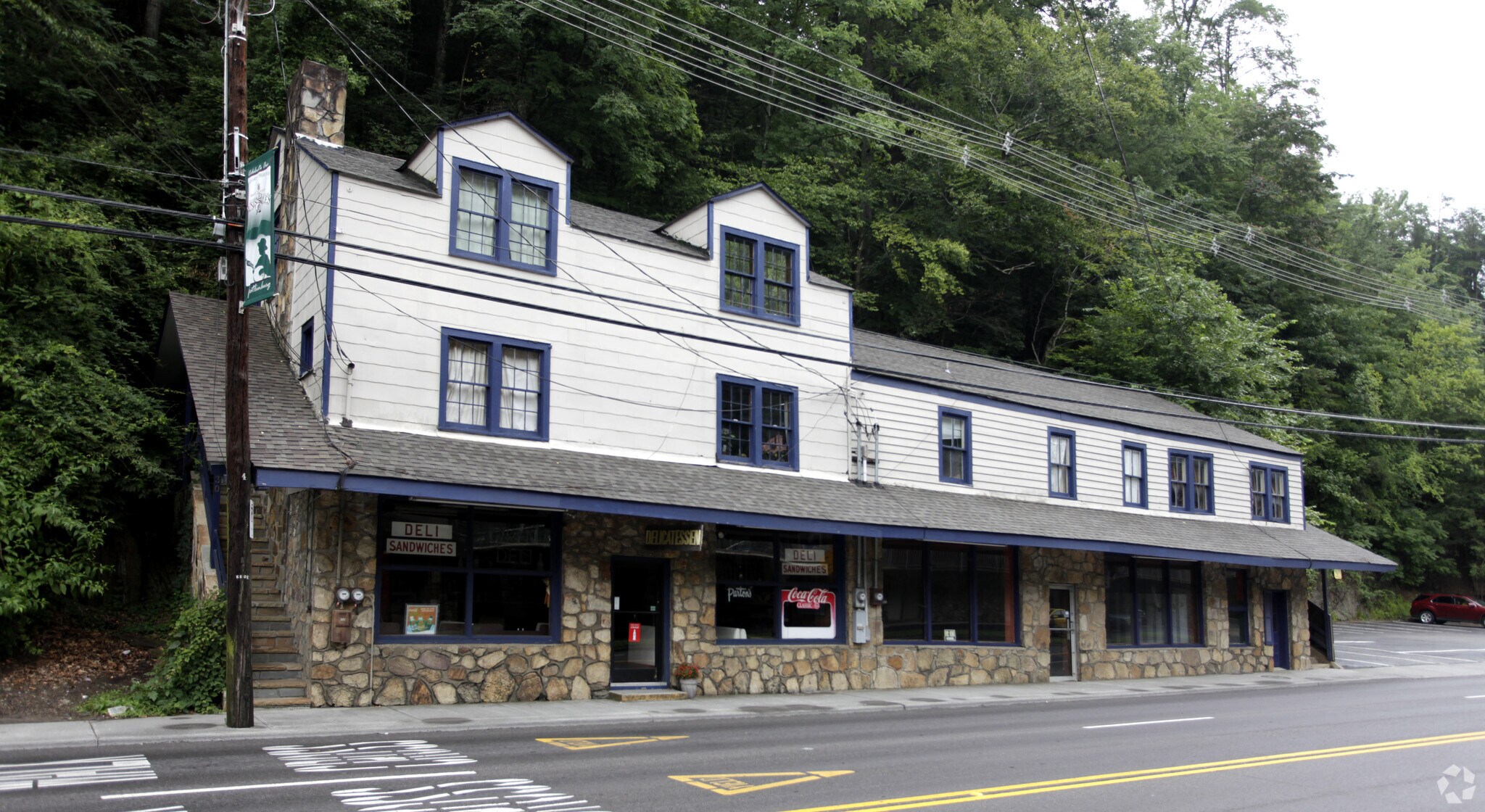 330 Parkway, Gatlinburg, TN for Rent