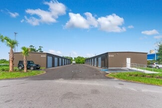 Sarasota, FL Industrial - 6080 Deacon Rd