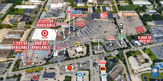 Willoughby, OH Retail - 36161-36575 Euclid Ave