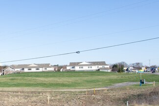 Burlington, WI Commercial - Hwy 36 & Pine St
