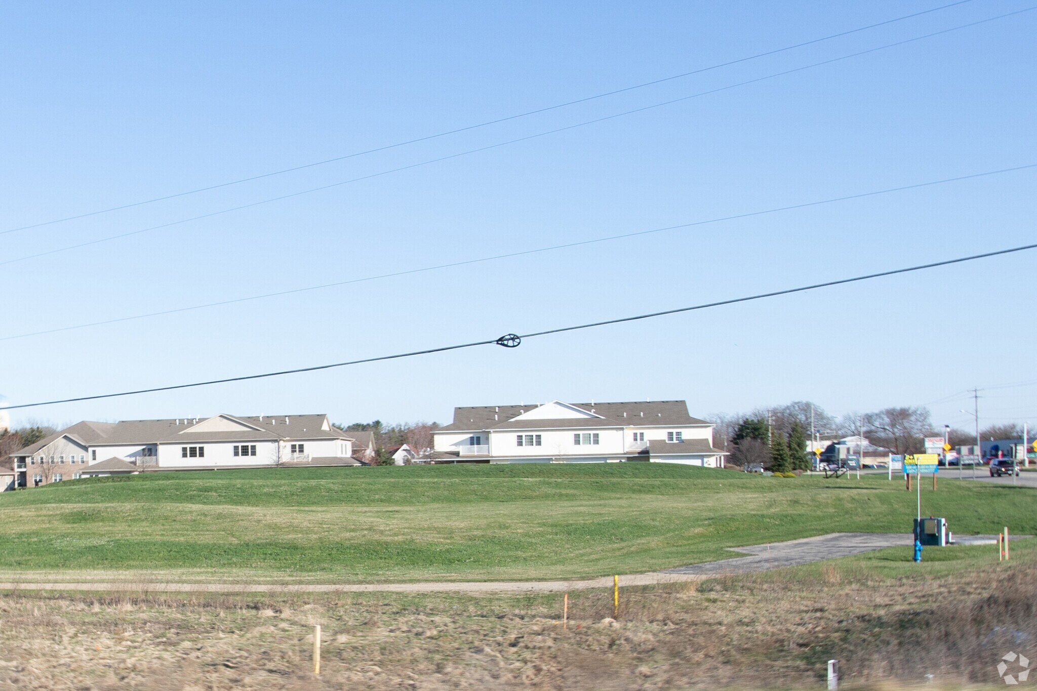 Hwy 36 & Pine St, Burlington, WI for Rent