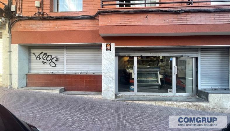77 Carrer Verge de la Mercè, Esplugues de Llobregat, BAR for Rent