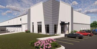 Fairburn, GA Industrial - 96 Howell Ave