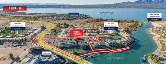 Lake Havasu City, AZ Restaurant - 1407-1425 McCulloch Boulevard North, Lk Lake Havasu City, AZ Restaurant - 1407-1425 McCulloch Boulevard North, Lk