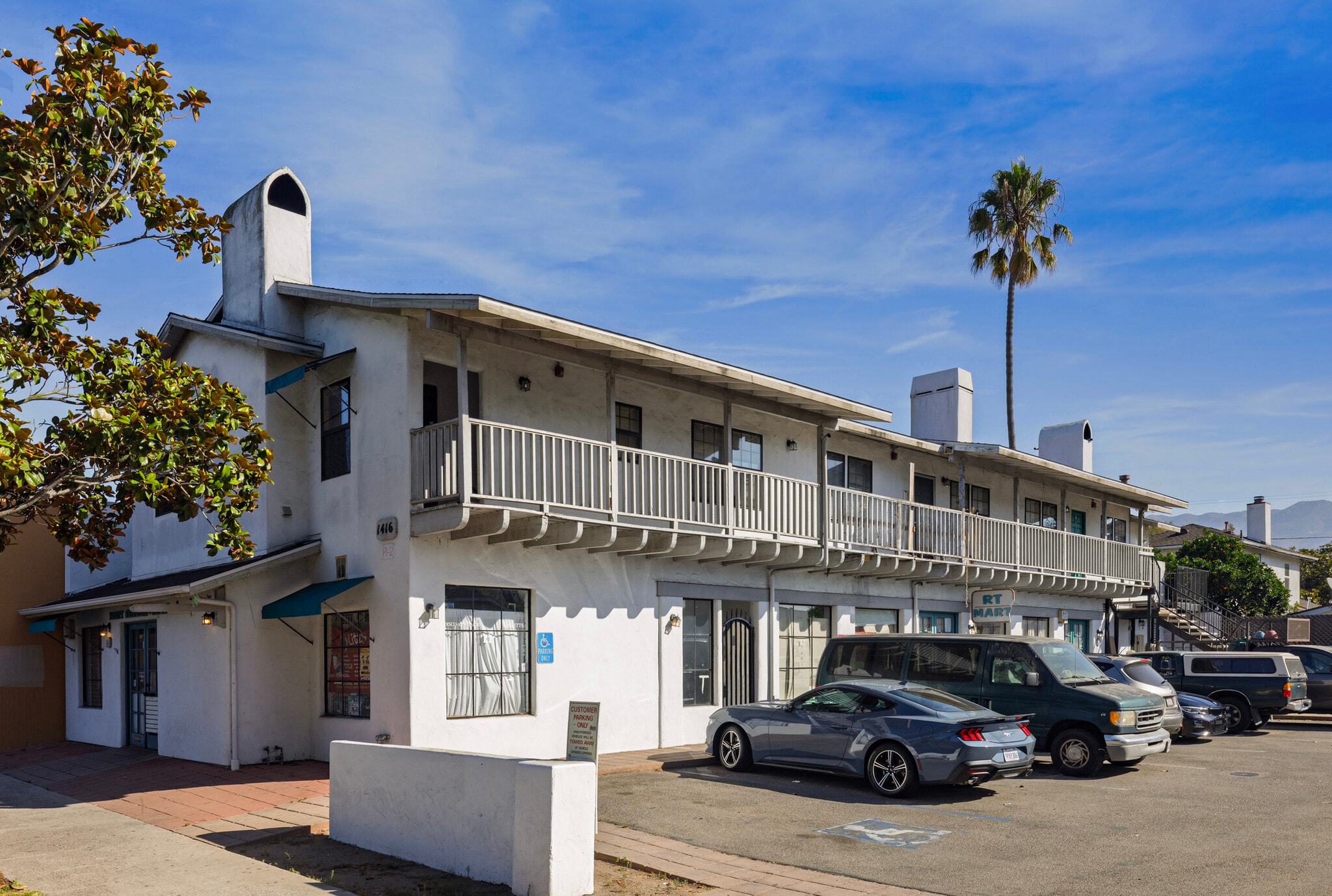 1414 San Andres St, Santa Barbara, CA for Sale