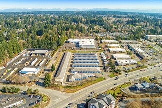 Mill Creek, WA Self-Storage Facilities - 17811 Bothell Everett Hwy