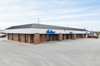 Decatur, IL Office - 2980 N Main St