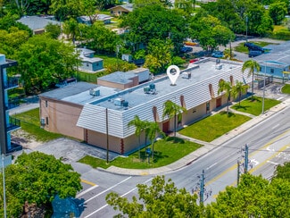 Miami, FL Office - 9765 Eureka Dr