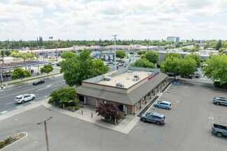 Modesto, CA Office/Retail - 2605 Coffee Rd