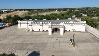 Laredo, TX Storefront Retail/Office - 819 Los Presidentes Ave