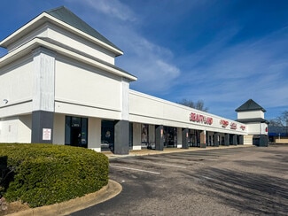 Raleigh, NC Office/Retail - 3573-3591 Maitland Dr