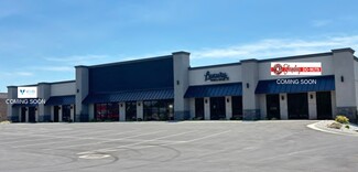 Lynchburg, VA Retail - 8004 Timberlake Rd