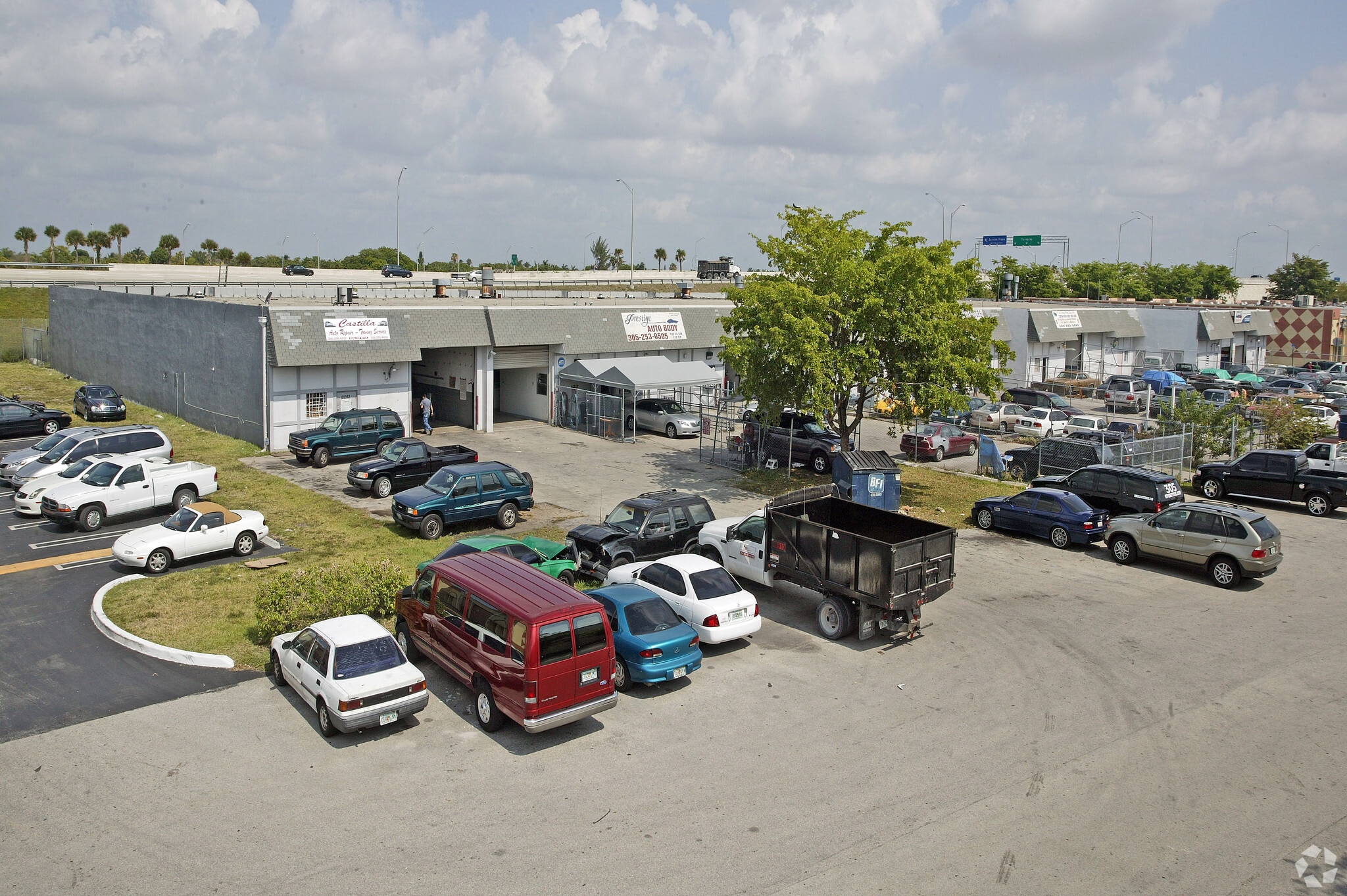 12250-12282 SW 117th Ct, Miami, FL for Sale