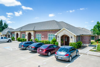 Frisco, TX Medical - 8765 Stockard Dr