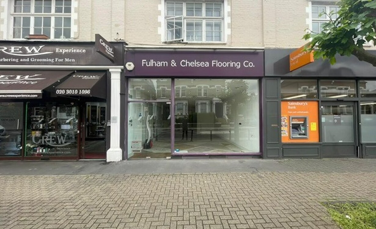 913 Fulham Rd, London, LND for Rent
