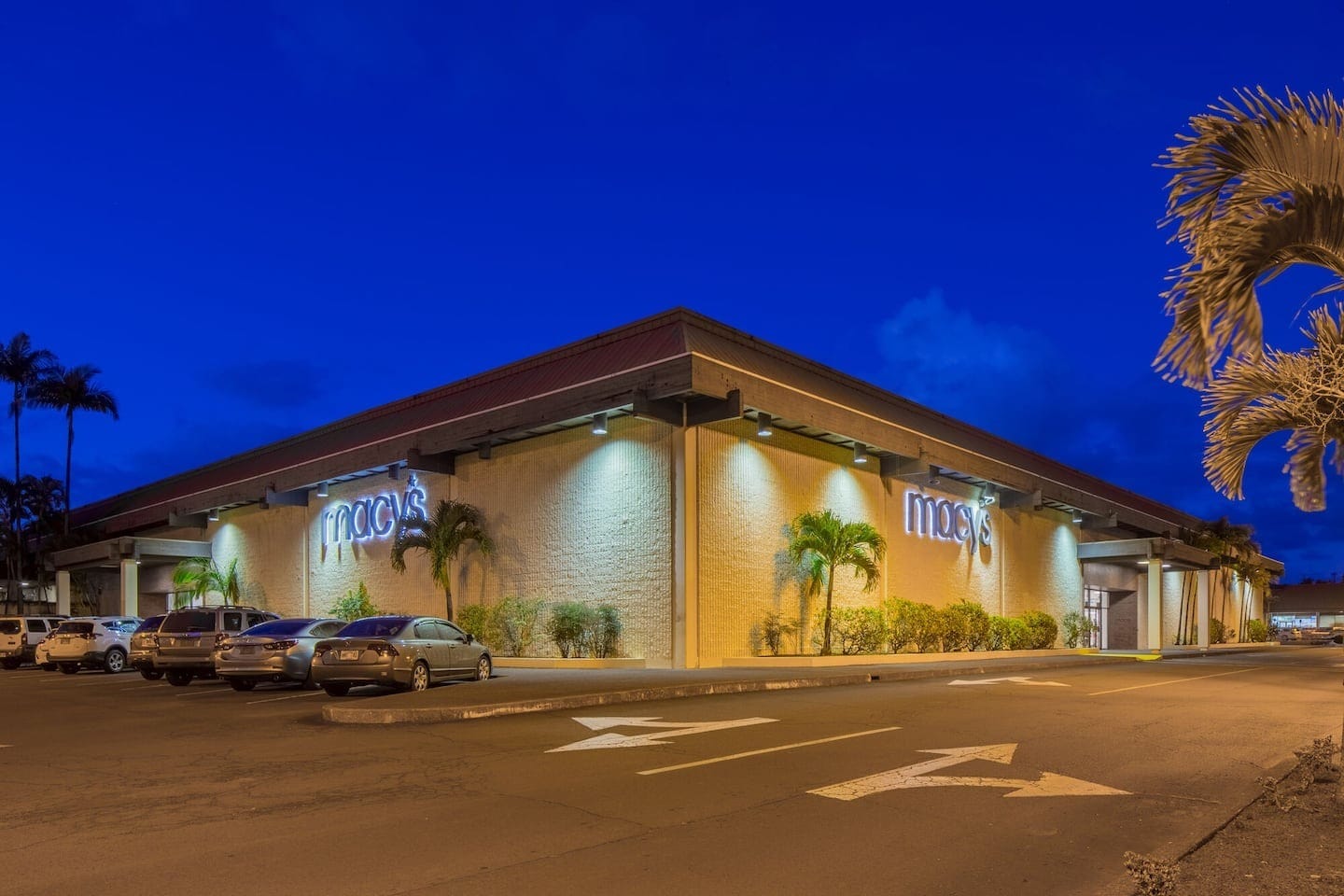 111 E Puainako St, Hilo, HI for Rent