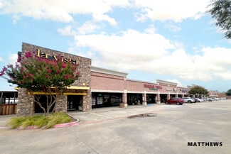 Carrollton, TX Retail - 1008-1012 E Hebron Pky Carrollton, TX Retail - 1008-1012 E Hebron Pky
