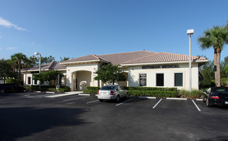 Weston, FL Office/Medical - 2741 Executive Park Dr