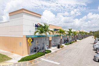 North Lauderdale, FL Retail - 7910 W McNab Rd