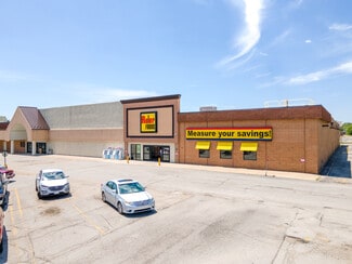 Merrillville, IN Retail - 6100-6180 Broadway Merrillville, IN Retail - 6100-6180 Broadway